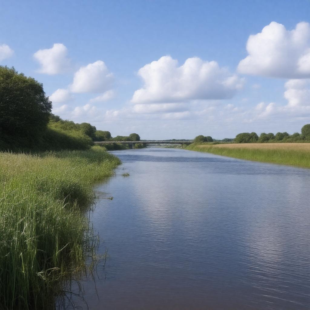 River Orwell